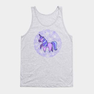 Unicorn Tank Top